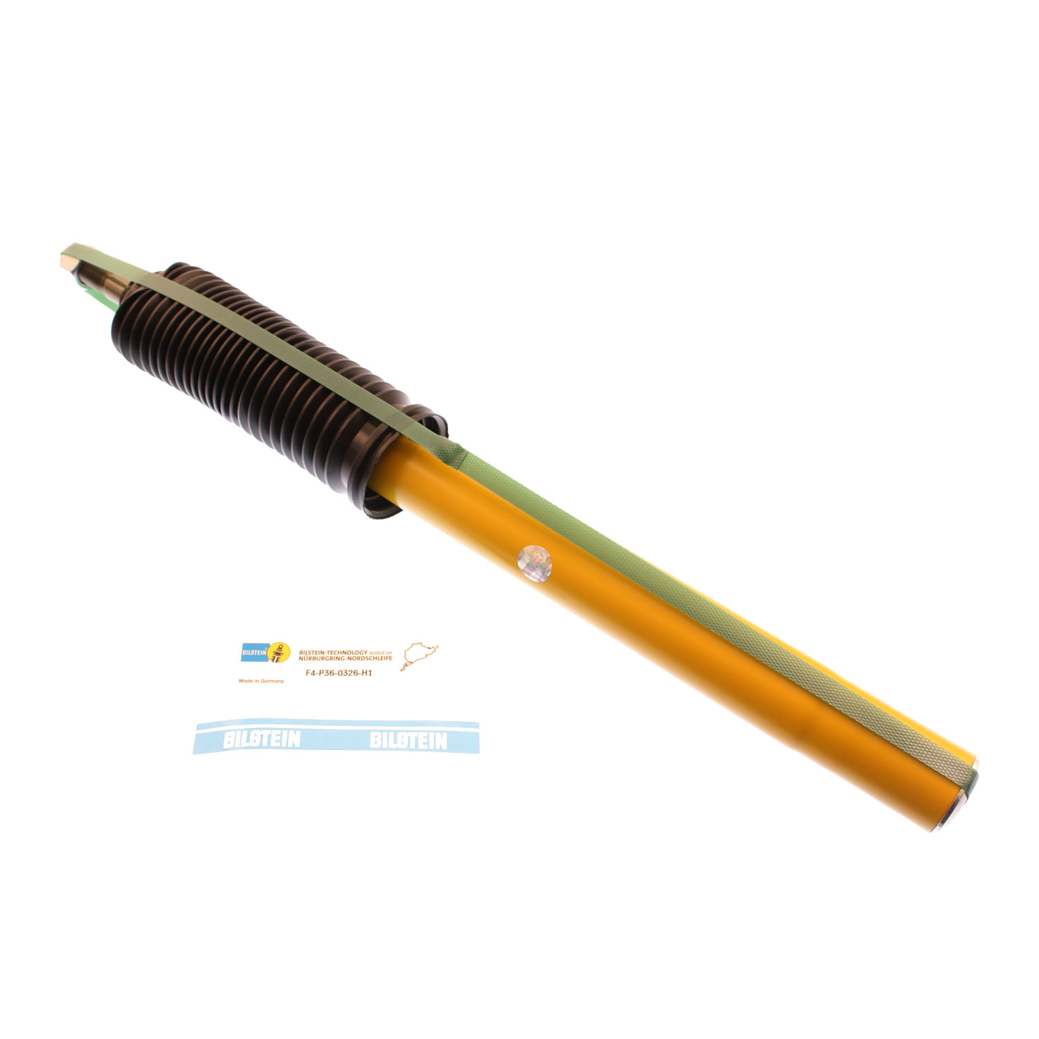Bilstein 34-003268 B6 Performance - Suspension Strut Cartridge